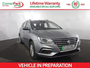 Used MG MG5 2022 for sale - 78725987: Photo