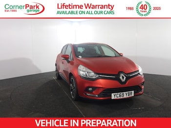 Used Renault Clio 2019 for sale - 77693310: Photo