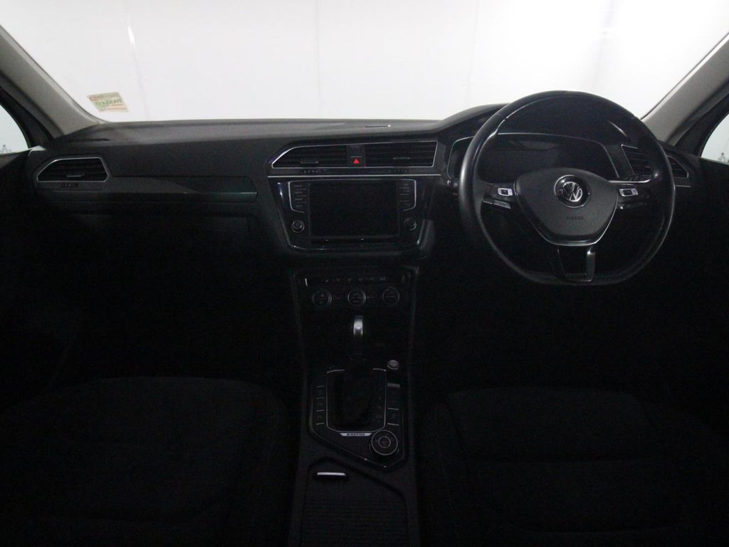 Used Volkswagen Tiguan 2016 for sale - 77666875: Photo 13