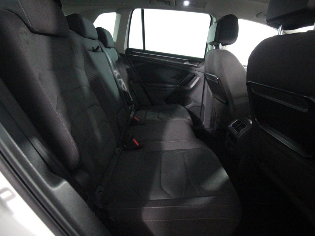 Used Volkswagen Tiguan 2016 for sale - 77666875: Photo 16