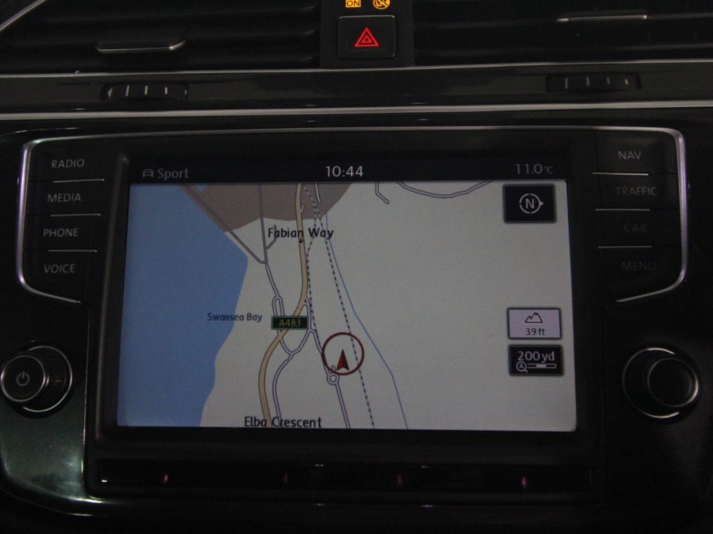 Used Volkswagen Tiguan 2016 for sale - 77666875: Photo 19