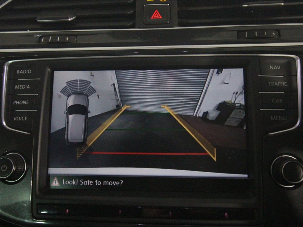 Used Volkswagen Tiguan 2016 for sale - 77666875: Photo 20