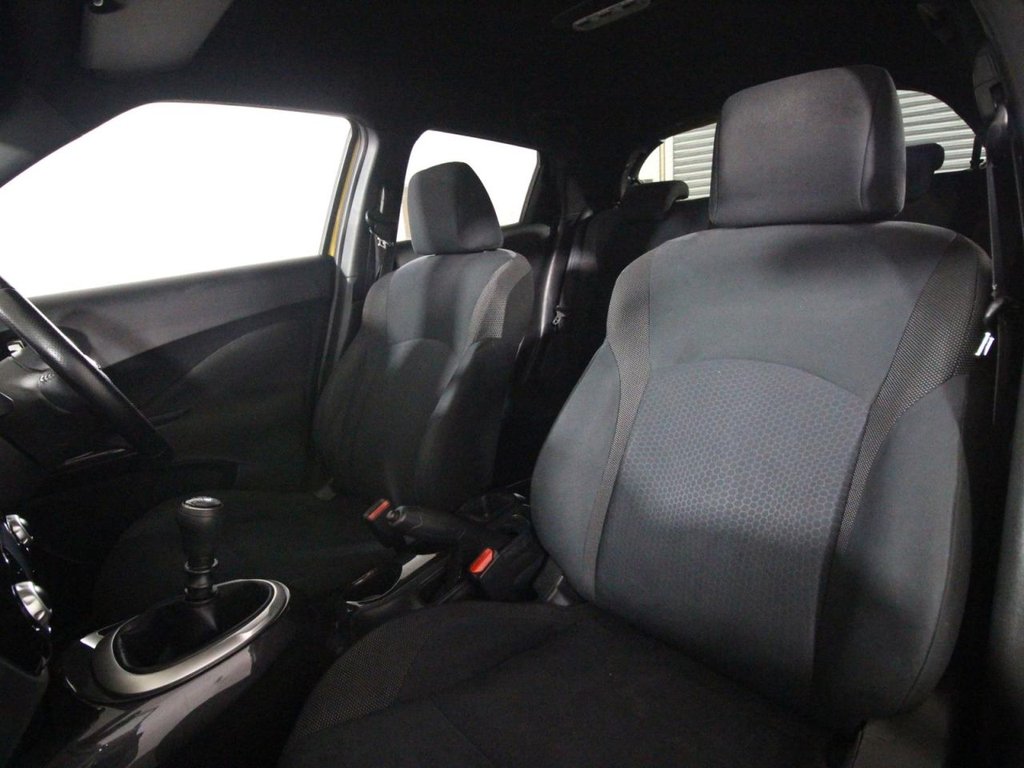 Used Nissan Juke 2014 for sale - 77936455: Photo 12