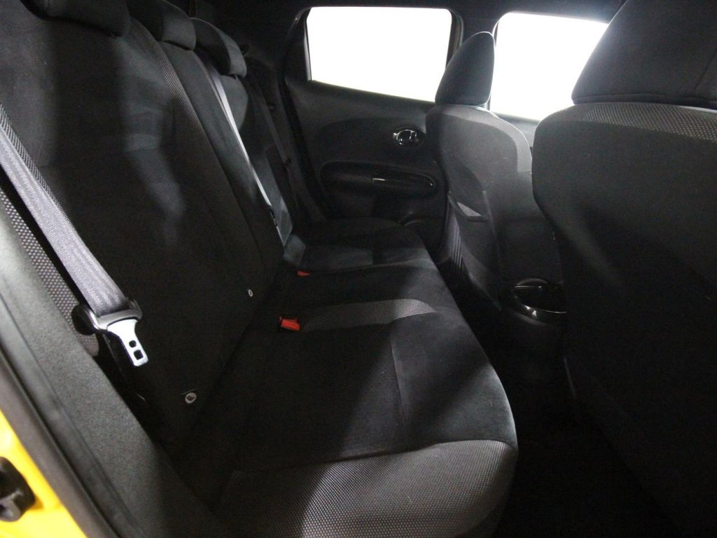 Used Nissan Juke 2014 for sale - 77936455: Photo 15