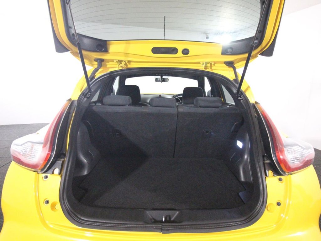 Used Nissan Juke 2014 for sale - 77936455: Photo 16