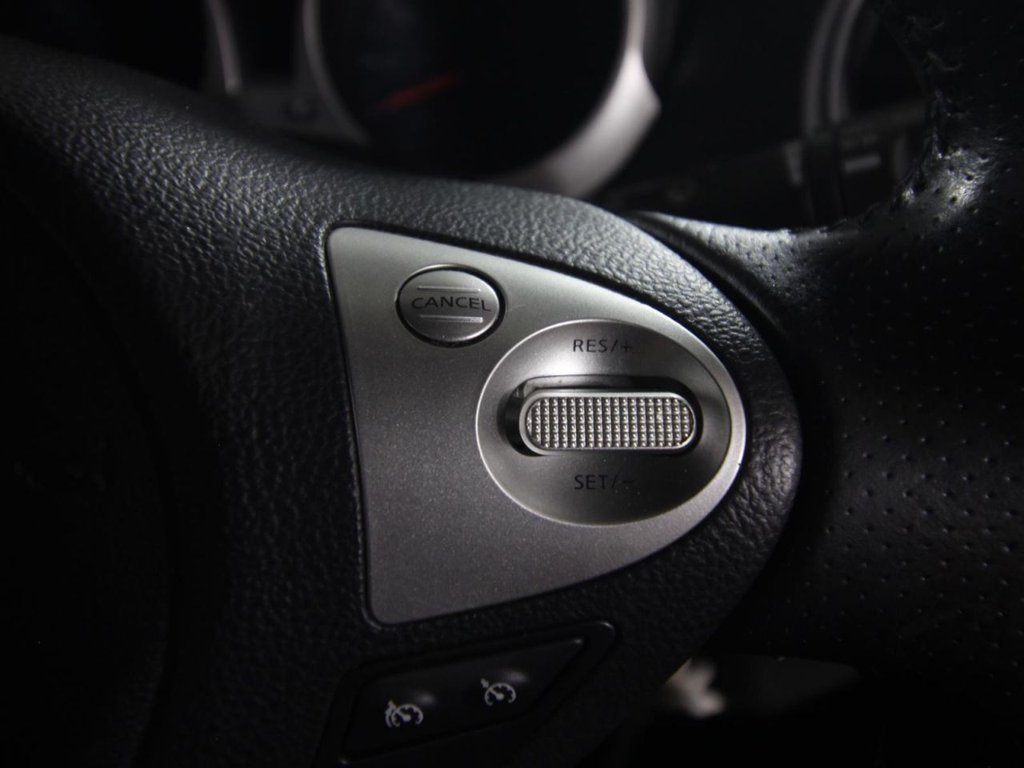 Used Nissan Juke 2014 for sale - 77936455: Photo 18