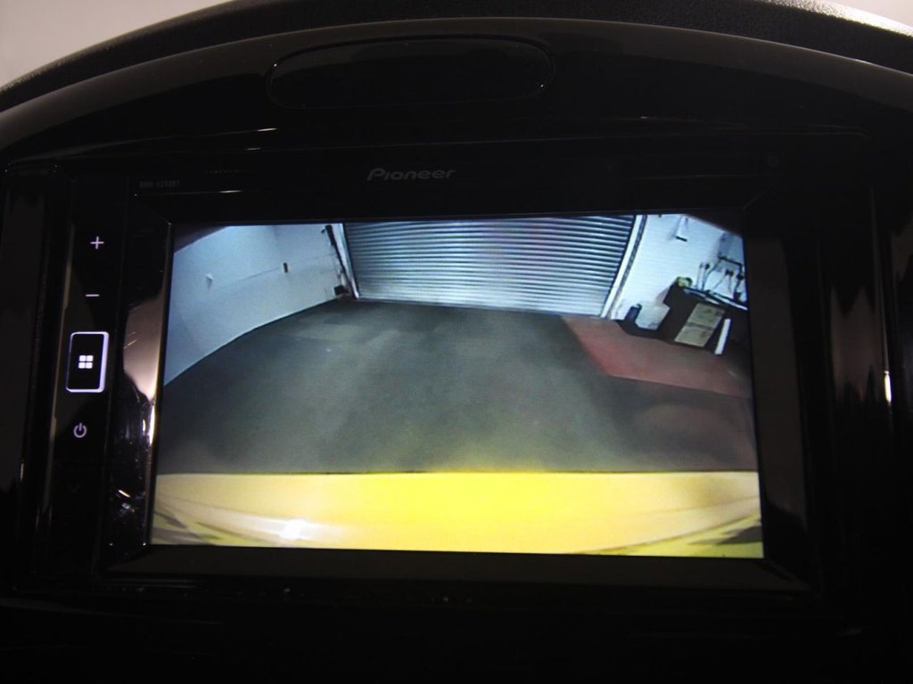 Used Nissan Juke 2014 for sale - 77936455: Photo 19