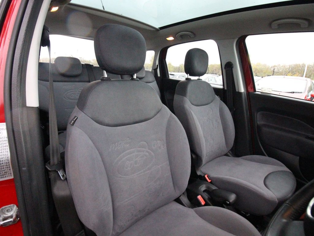 Used Fiat 500L 2014 for sale - 76429718: Photo 10