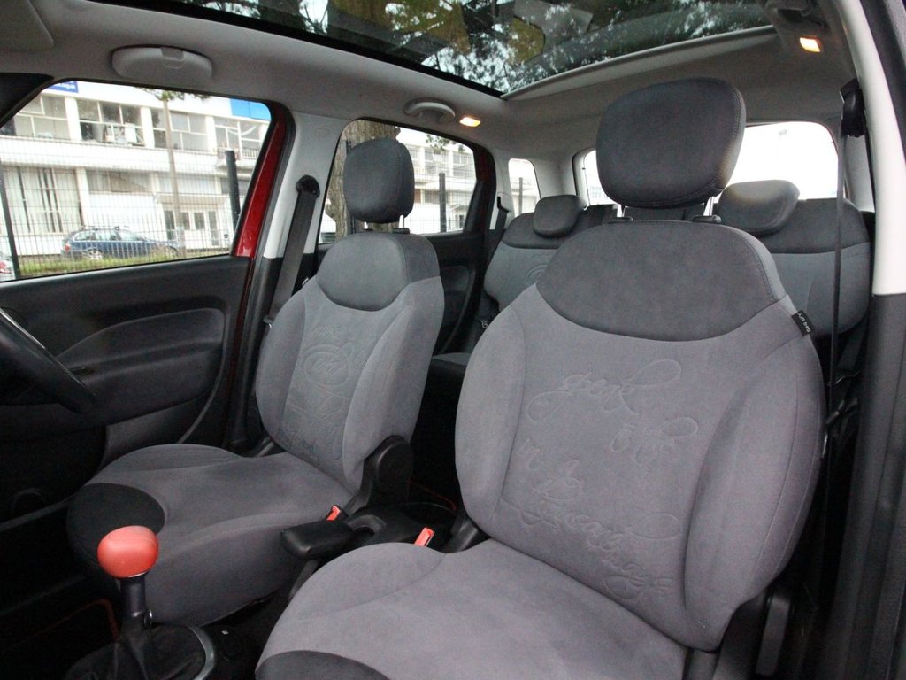 Used Fiat 500L 2014 for sale - 76429718: Photo 12
