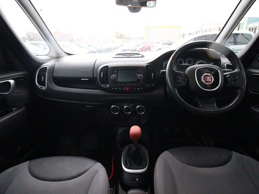 Used Fiat 500L 2014 for sale - 76429718: Photo 13