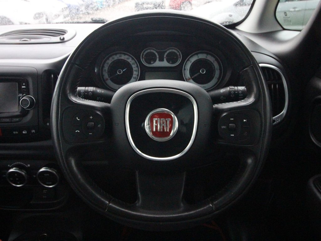 Used Fiat 500L 2014 for sale - 76429718: Photo 14
