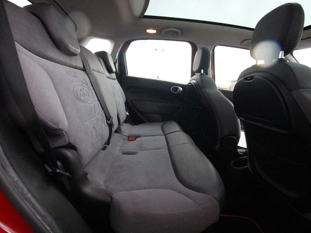 Used Fiat 500L 2014 for sale - 76429718: Photo 15