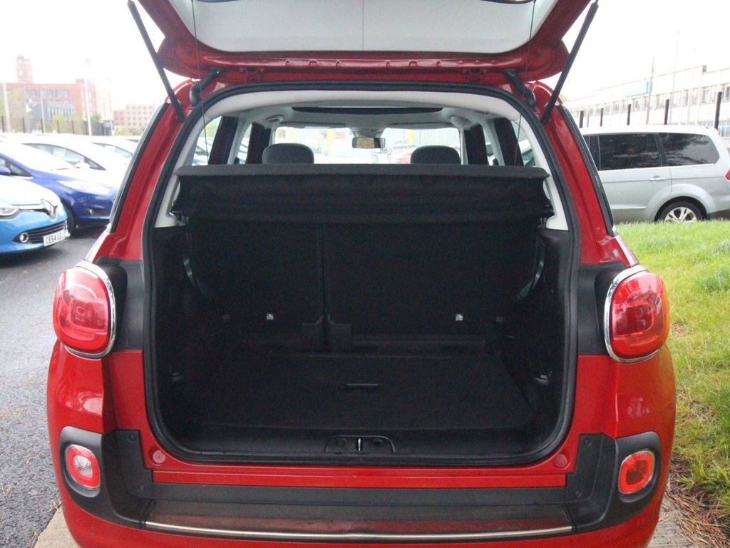 Used Fiat 500L 2014 for sale - 76429718: Photo 16