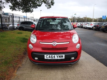 Used Fiat 500L 2014 for sale - 76429718: Photo