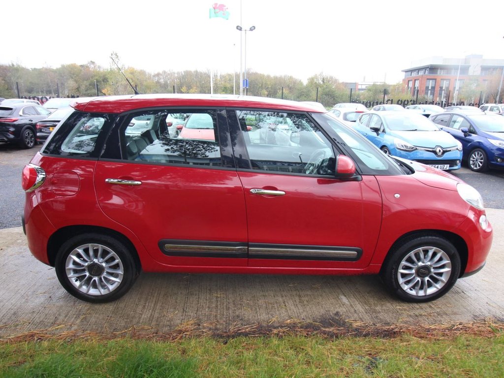 Used Fiat 500L 2014 for sale - 76429718: Photo 8