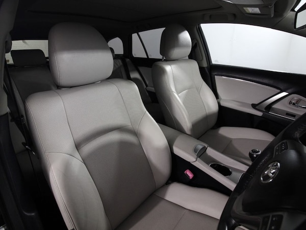 Used Toyota Avensis 2014 for sale - 75432838: Photo 10