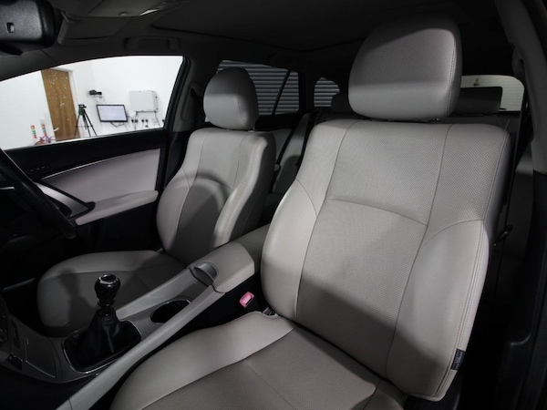 Used Toyota Avensis 2014 for sale - 75432838: Photo 12