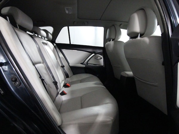 Used Toyota Avensis 2014 for sale - 75432838: Photo 15