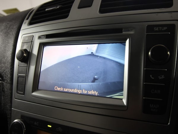 Used Toyota Avensis 2014 for sale - 75432838: Photo 19