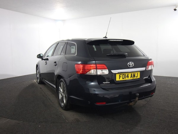 Used Toyota Avensis 2014 for sale - 75432838: Photo 5