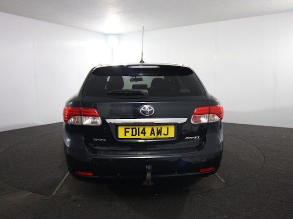 Used Toyota Avensis 2014 for sale - 75432838: Photo 6
