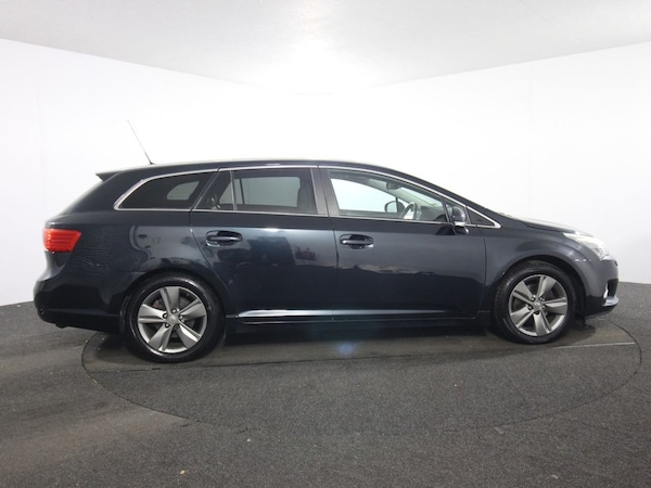 Used Toyota Avensis 2014 for sale - 75432838: Photo 8