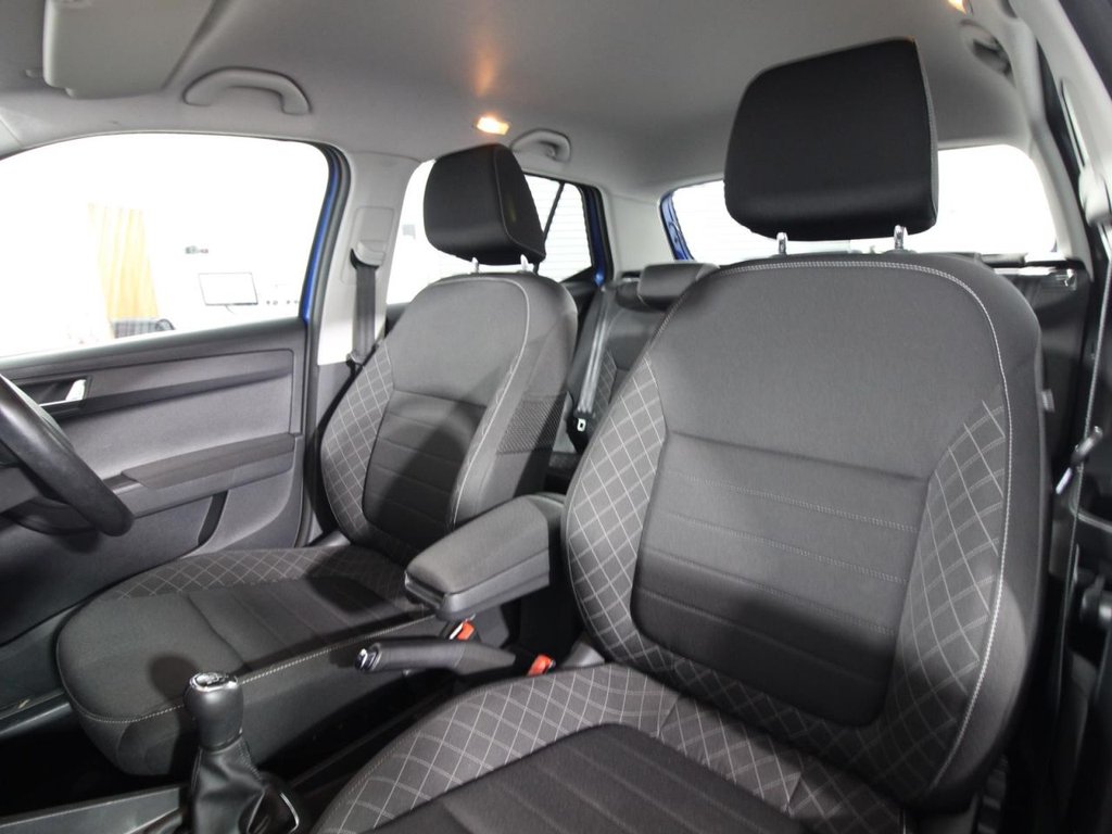 Used Skoda Fabia 2016 for sale - 76356546: Photo 12