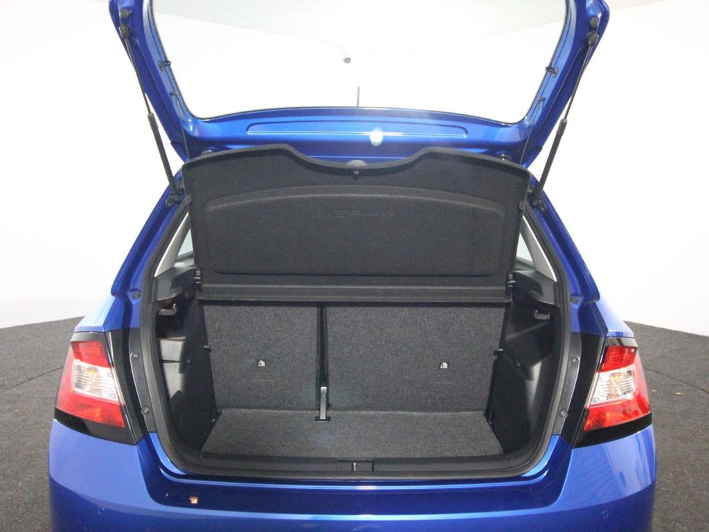 Used Skoda Fabia 2016 for sale - 76356546: Photo 15