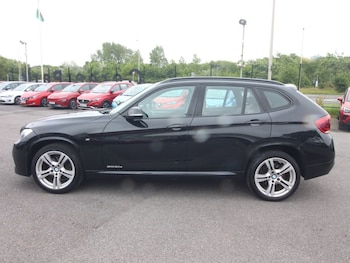 Used BMW X1 2013 for sale - 78887569: Photo