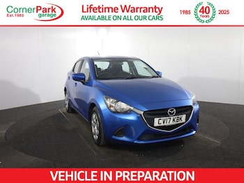 Mazda - Mazda2