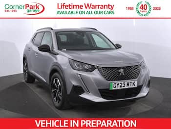 Used Peugeot 2008 2023 for sale - 79822642: Photo