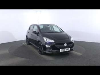 Used Vauxhall Corsa 2019 for sale - 74404745: Photo