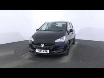 Used Vauxhall Corsa 2019 for sale - 74404745: Photo