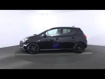 Used Vauxhall Corsa 2019 for sale - 74404745: Photo
