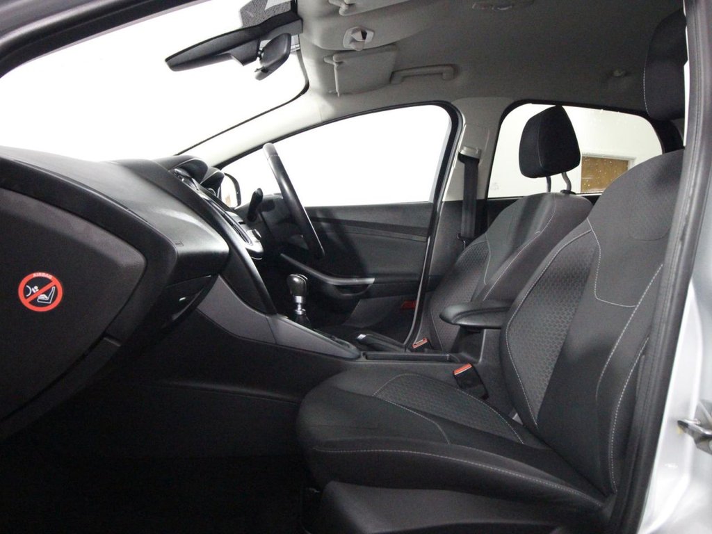 Used Ford Focus 2016 for sale - 76454063: Photo 11