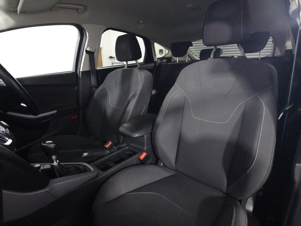 Used Ford Focus 2016 for sale - 76454063: Photo 12
