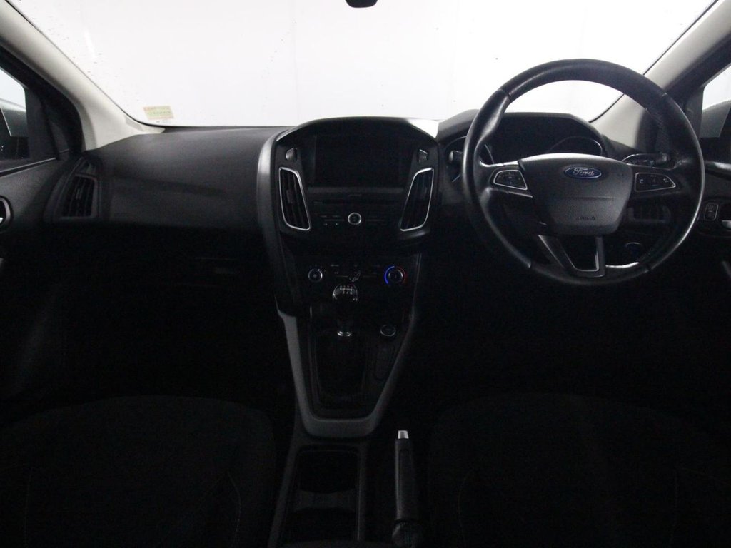 Used Ford Focus 2016 for sale - 76454063: Photo 13