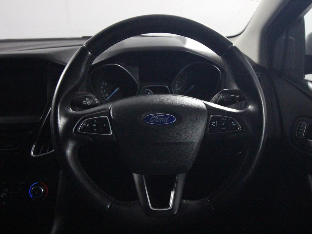 Used Ford Focus 2016 for sale - 76454063: Photo 14