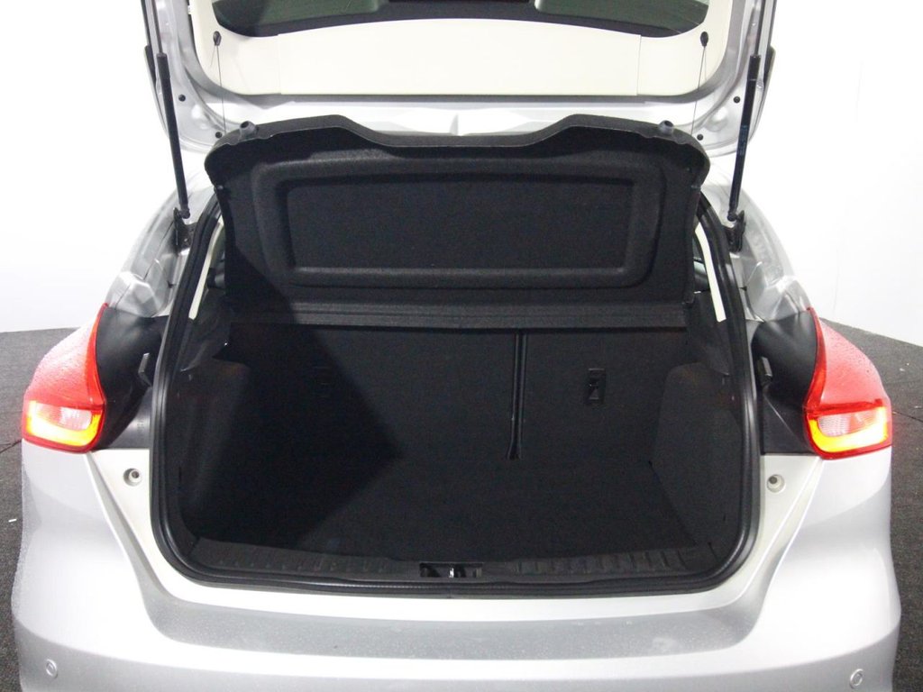 Used Ford Focus 2016 for sale - 76454063: Photo 16