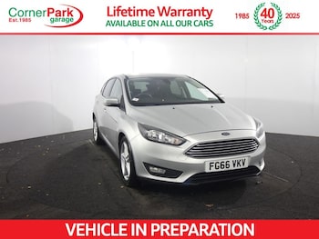 Used Ford Focus 2016 for sale - 76454063: Photo