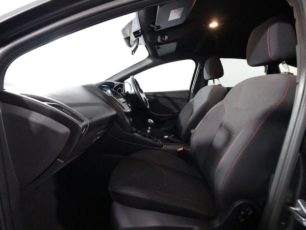 Used Ford Focus 2017 for sale - 75515790: Photo 11