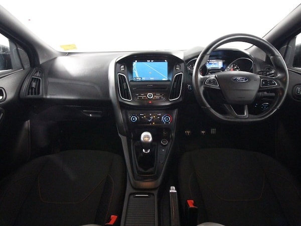Used Ford Focus 2017 for sale - 75515790: Photo 13