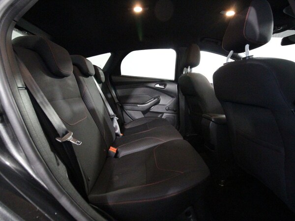 Used Ford Focus 2017 for sale - 75515790: Photo 18