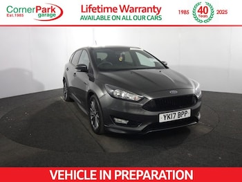 Used Ford Focus 2017 for sale - 75515790: Photo