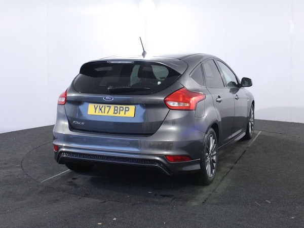 Used Ford Focus 2017 for sale - 75515790: Photo 7
