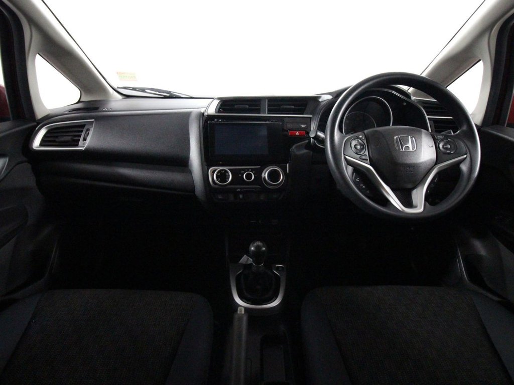 Used Honda Jazz 2016 for sale - 75877304: Photo 13