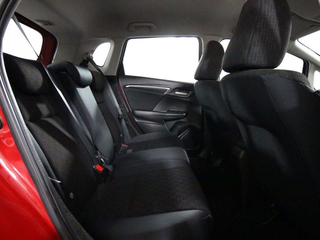 Used Honda Jazz 2016 for sale - 75877304: Photo 16