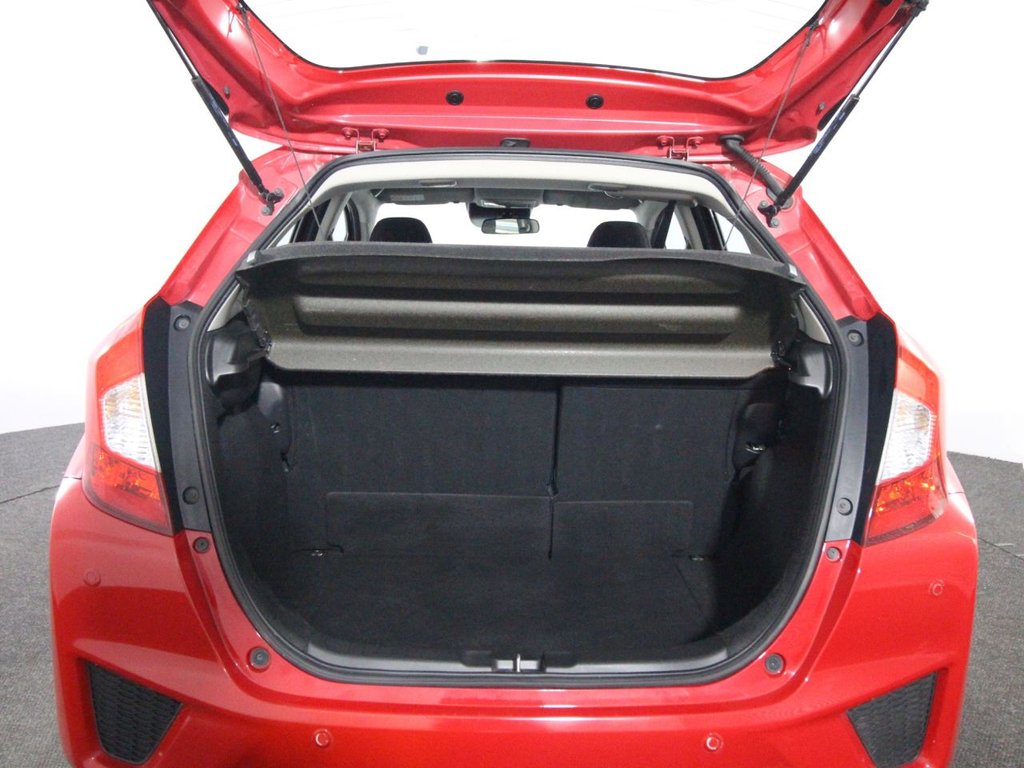 Used Honda Jazz 2016 for sale - 75877304: Photo 17