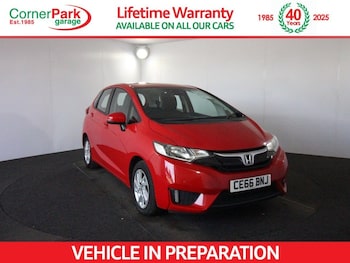 2016 (66) - 1.3 SE 5dr