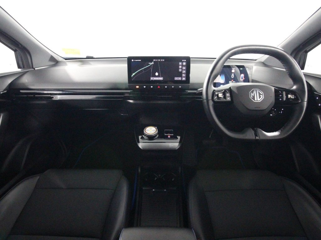 Used MG MG4 2023 for sale - 75727399: Photo 13